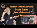 Download Lagu Tehnik Memanfaatkan Suara Tettangga yang sangat bising.Dia Memanggil Burung walet kita yang menarik