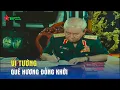 Lagu Đại tướng Lê Văn Dũng - Vị tướng quê hương Đồng Khởi