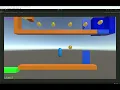 Wall Jumping in Unity