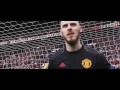 Download Lagu David De Gea 2017  The Superman Best Saves