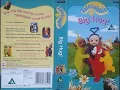 Teletubbies Big Hug! VHS