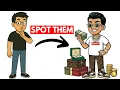 17 Signs Somebody is Fake Rich Spot Them