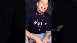 ادخل شوف الترند الجديد امين خطاب ازاي عايزاني انساك 