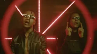 dna sinnerman official music video 