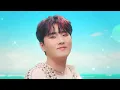 초콜릿과 체리에이드 | 𝐃𝐀𝐘𝟔 Chocolate