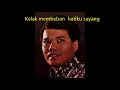 Ahmad Jais - Aku Ingin Bersendiri