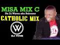 Lagu HUYU NI NANI #mix085  YA KUFUNGA MWAKA NA DJ WYMA ROAD TO 2023.