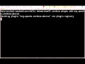 Cordova Adding Plugins