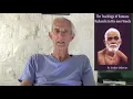 Lagu Sri Ramana Maharshi  most complete explanation of SELF INQUIRY with David Godman and Reinhard Jung