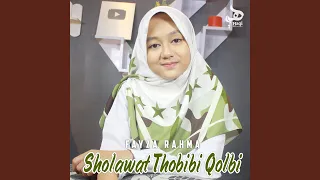 Download Sholawat Thobibi Qolbi MP3