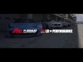 Download Lagu Liberty Walk X Fi Exhaust at Fuji Speedway Japan Official Video Trailer