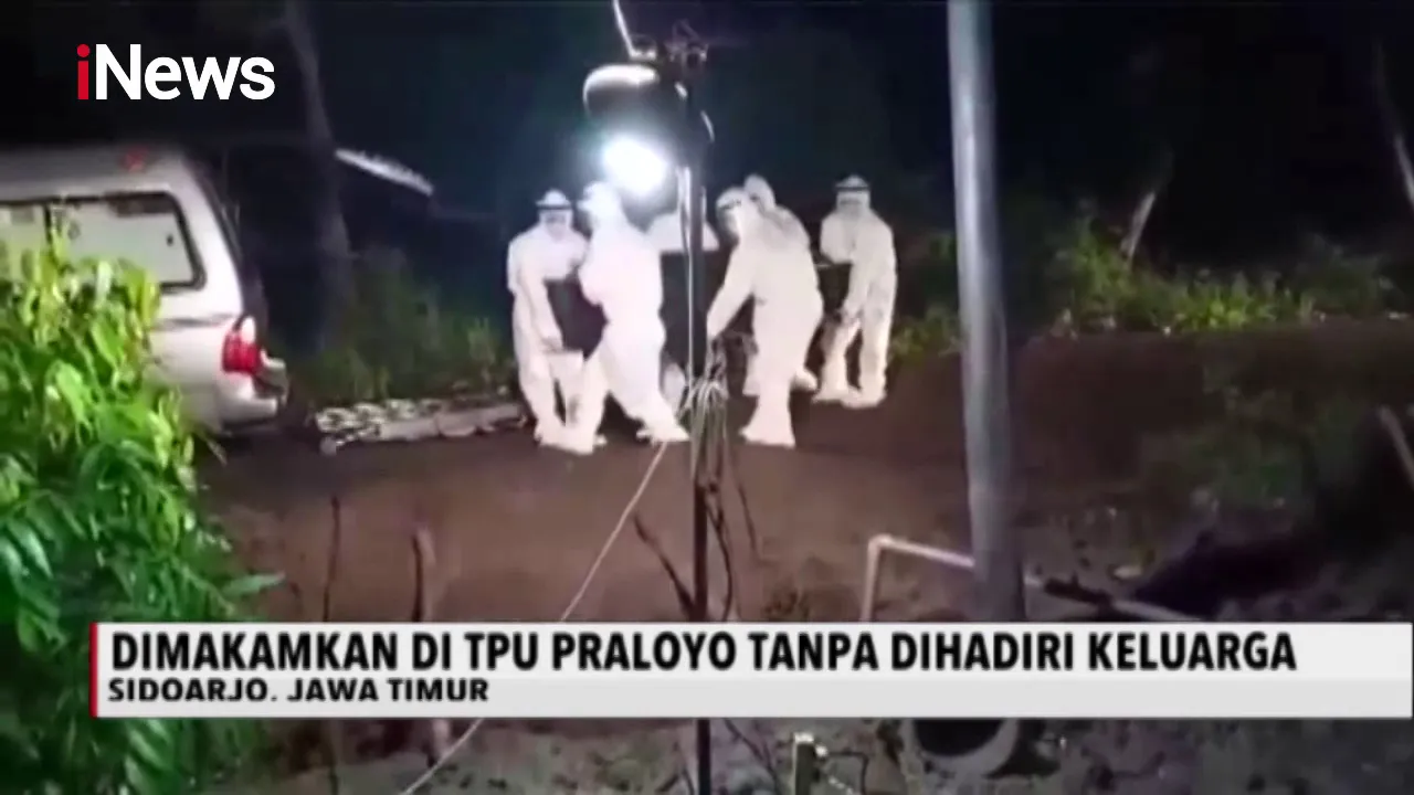 Pasien Positif Covid-19 di Jatim Capai 152 Orang, Terbanyak di Surabaya. 
