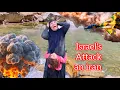 Download Lagu Israëlische aanval op Iran: zijn de dakloze grootmoeder en haar kleinzoon veilig?