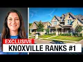 Knoxville is EXPLODING Out-of-State Buyers are Flocking Here