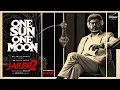 JAILER 2 | ONE SUN ONE MOON | RAP VERSION🔥| Superstar Rajinikanth | Anirudh | Nelson |@Stringzmusic 