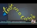 How to Place Text on a Curve in Affinity Designer - Tutorial