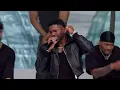 Jason Derulo - Take You Dancing (Live at Capital's Summertime Ball 2026)