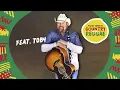 Positive Vibrations - Red Solo Cup (ft. Toby Keith) [Official Audio]