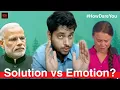 Download Lagu #GretaThunberg - Emotion vs Solution | An Open Letter