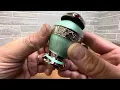Small Keepsake Cremation Urns for Human Ashes with Velvet Heart Case and Funnel Review