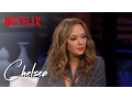 Leah Remini Explains Scientology s Scam Full Interview Chelsea Netflix