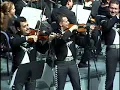 **FIESTA EN JALISCO** MARACHI VARGAS DE TECALITLAN