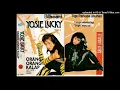 Download Lagu Yosie Lucky - Egois (1988)
