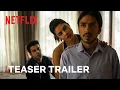 Download Lagu The White Tiger | Official Teaser Trailer | Netflix