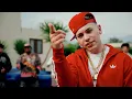 LLEFLIGHT - LA POBLA FT YAGA & MACKIE, JAIRO VERA, GINO MELLA, ALEXFER, SACRA (Official Video)