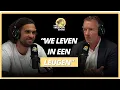Download Lagu Wybren van Haga over vrijheid, macht en de rol van de Staat | The Trueman Show #246