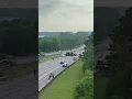 2 dead I-95 traffic backed up for miles in Virginia after tractor-trailer crash NBC4 Washington