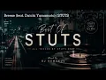 STUTS DJ MIX | STUTS ONLY | JJJ, KID FRESINO, BIM, PUNPEE