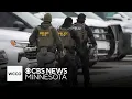 Minneapolis City Council discusses rent help amid ICE surge