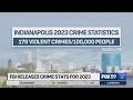 Indy crime stats match national downward trend