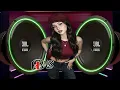 🔥 Moombahton Reggaeton Muziek 2025 | Trumpet Club 808 Bass Boosted DJ Mix 🔊