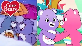 classic care bears every care bears theme ever 