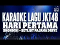 Download Lagu KARAOKE JKT48 - Hari pertama (Shonichi)