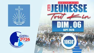 SERVICE DIVIN DE LA JEUNESSE DE TOUT KINSHASA