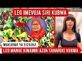 Download Lagu LEO IMEVUJA SIRI KUBWA: Mange Kimambi Afichua Ukweli Mzito Ulioleta Mshtuko Mkubwa – Wamefichuliwa 