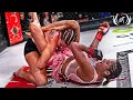 FULL FIGHT - Pearl Gonzalez vs Barbara Acioly