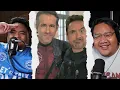 Download Lagu SEMBANG MARVEL: Deadpool gaduh dengan Iron Man??? feat  @LetsTalkComics1 (MALAYSIA)