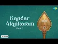 Download Lagu Kandar Alankaram 2 | Dr. Seerkazhi S. Govindarajan | Murugan Songs Tamil | Saregama Tamil Devotional