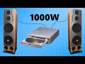 Download Lagu Turn CDrom into CD Amplifier