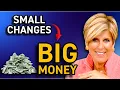 Little Money Changes BIG Results Suze Shows You How Suze Orman Show Full Episode