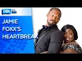 Jamie Foxx Mourns Death of Younger Sister My Heart is Shattered