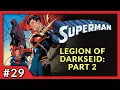 Download Lagu SUPERBOY-PRIME TEAM-UP TIME | Superman #29 In-Depth Review (BIG SPOILERS)
