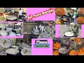 Lagu SOFIYANI Mutton Biryani | Leechi Rabdi | Mutton Marg | Sun Rice Putting | Rashiyan Salad\\Rumali Roti