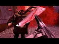 INCISION Prototype - An Intense QUAKE Inspired Retro Horror Boomer Shooter Set in a Corrupted City