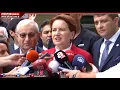 Yurt disi secim sonuclari belli oldu