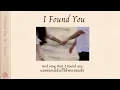 I Found You — Kaleb J. (Thaisub) แปลเพลง by Undrestood.wav @passionvibeid #kalebJ #4u #ifoundyou 